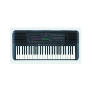 YAMAHA - Teclado 5/8 vas - PSRE-273