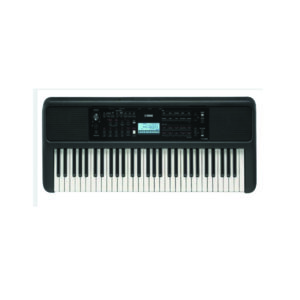 YAMAHA - Teclado 5/8 vas. PSRE-383