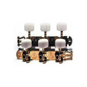 MENARGUEZ - Clavijero para Clásica Nac. - 41