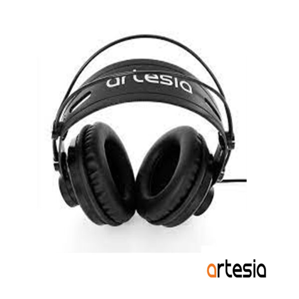 Auriculares De Estudio Artesia Vincha AMH10