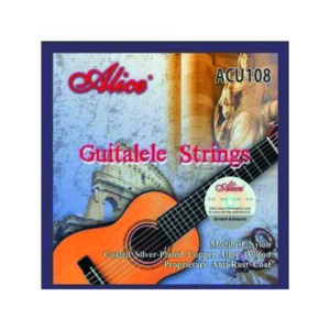 ALICE - Encordado para Guitalele - ACU108