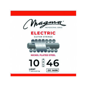 MAGMA - Encordado para eléctrica - 010 - GE140N