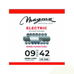 MAGMA - Encordado para eléctrica - 009 - GE110N