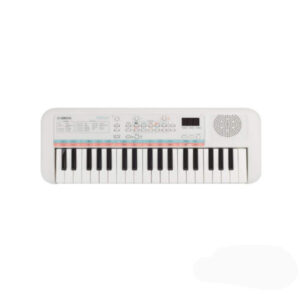 YAMAHA -Teclado Portátil de 37 Teclas Mini de 49 Voces - PSSE-30 - REMIE