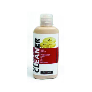 CHROMOS - Limpia platillos - SV-13