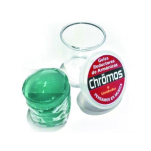 CHROMOS - Gel reductor de Armónicos - SV-14