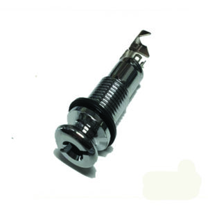 SAMBONG - Jack Tubular acústica cromado - LJ40c