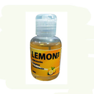 CHROMOS - Aceite de limón para Diapasón - SV-10