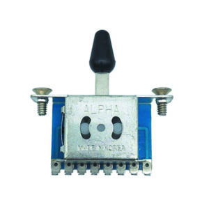 SAMBONG - Llave de 5 posiciones - LSW35 - Stratocaster