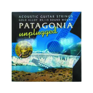 PATAGONIA - Acustica 012 - GA140G