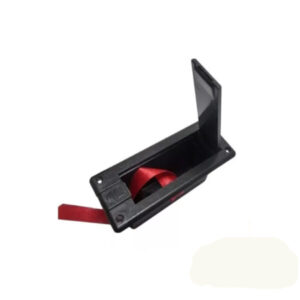 SAMBONG - Portabateria 9v - BAT001  4 tornillos