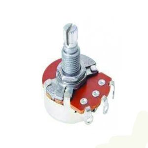 SAMBONG - Potenciometro grande A250K - H59 - Logaritmico