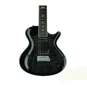 SMITH - Guitarra eléctrica tipo PRS - GPR20BK