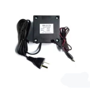 DILUX - Fuente para Casio - 9/12v - TC9/12