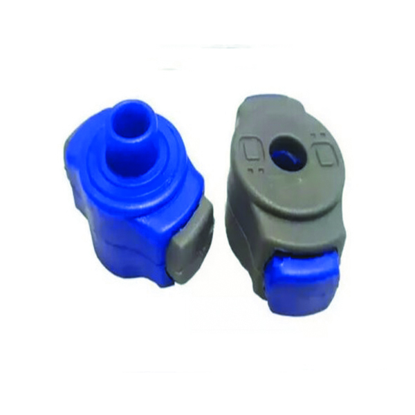 CHROMOS - Tuercas rapidas para fierros de 8 mm - S