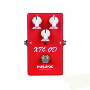 NUX - XTC OD - NRO-3