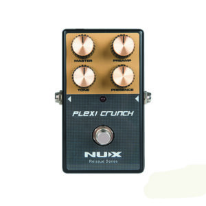 NUX - PLEXI CRUNCH - NRO-2