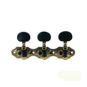 SHIMURA - Clavijero Clásica - 35mm - 405G-K-A2B