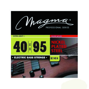 MAGMA - Encordado para Bajo - 040 - BE140N