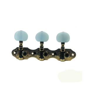 SHIMURA - Clavijero Clásica - 35mm - 405G-K-A2W