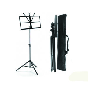 SMS - Atril Ligero Plegable con funda - MS510