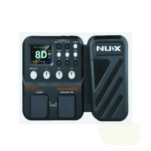 NUX - Pedalera - MG-101