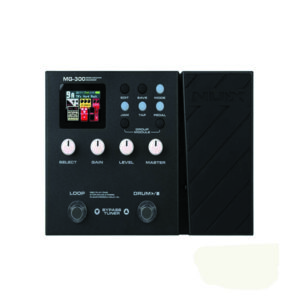 NUX - Pedalera MG300 - MG-300
