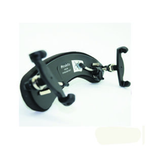 STRADELLA - Soporte para violin tipo wolf 3/4, 4/4