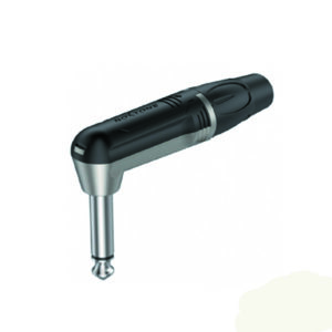 ROXTONE - Ficha - Plug 90° Mono - RJ2RP-NN
