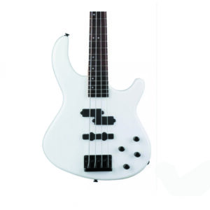 DEAN - Bajo Electrico 4 Cuerdas Precision Jazz Activo - E10apj