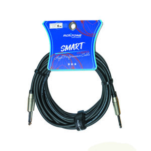 ROXTONE - Cable Plug-Plug 6m - SGJJ100L6