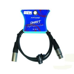 ROXTONE - Cable Canon-Canon 1m - SMXX200L1