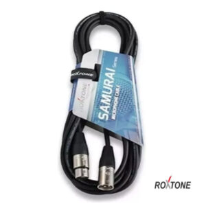 ROXTONE - Cable Canon-Canon 1m - SMXX200L1