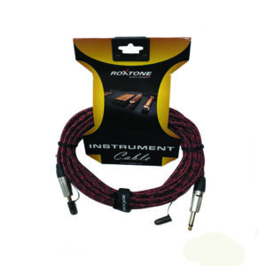 ROXTONE - Cable Plug-Plug 3m Mallado - TGJJ300L3