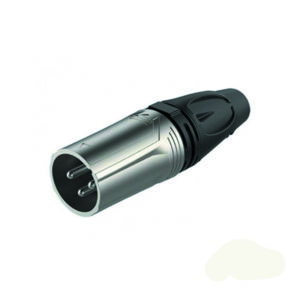 ROXTONE - Ficha - Canon Macho - RX3M-NT