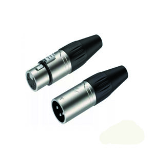 ROXTONE - Ficha - Canon Macho y Hembra - XP3FM