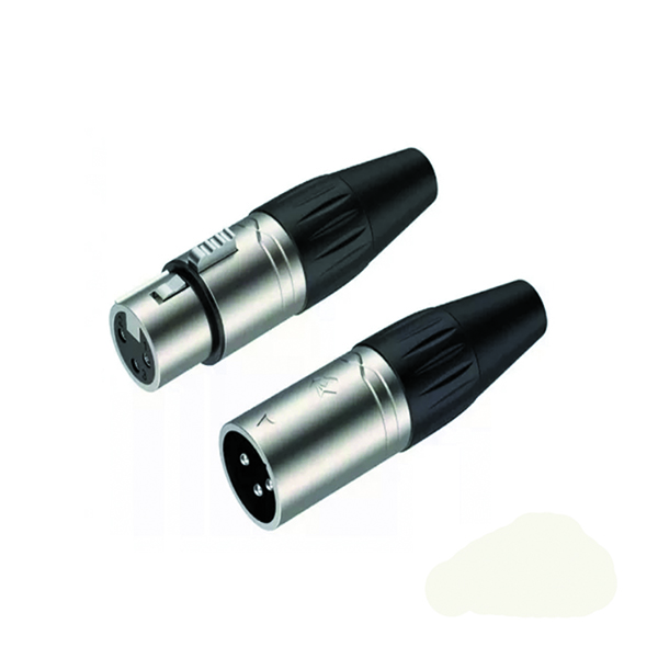 ROXTONE - Ficha - Canon Macho y Hembra - XP3FM