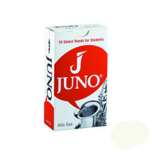 JUNO - Caña para Clarinete N° 2 C/U - JCR012