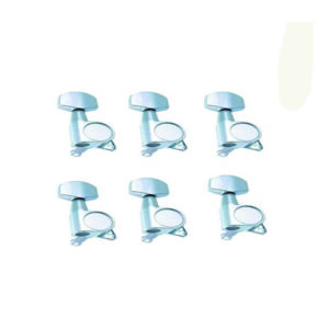 SHIMURA - Clavijero Eléctrica - 333C-M11 3+3