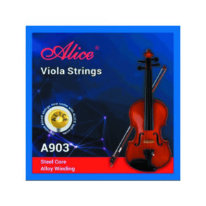 ALICE - Encordado para Viola - A903