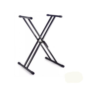 SMS - Soporte para Teclado - Tijera Doble - KS407