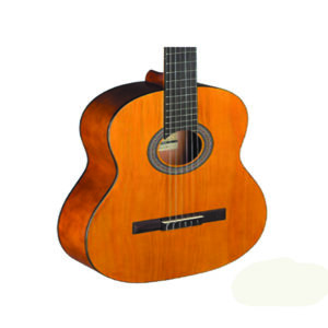 STAGG - Guitarra Clasica con alma 4/4 - C440MNAT