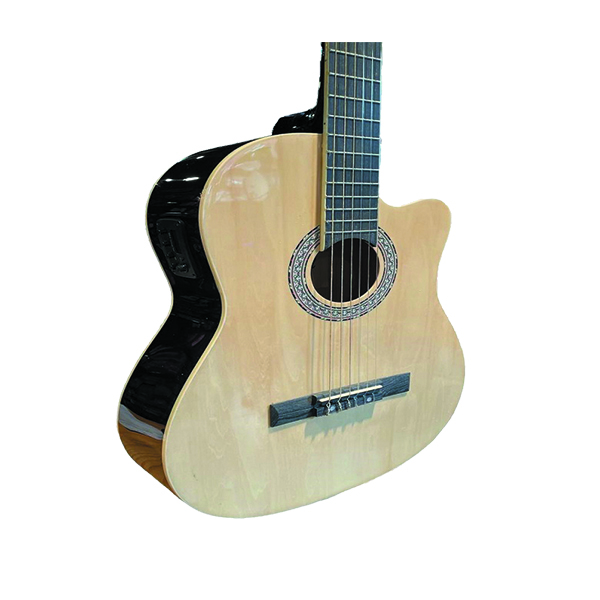 LEONARD - Guitarra Clásica 4/4 - CG297N