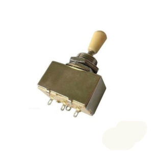 SAMBONG - Llave de 3 puntos - Les Paul - TGS201