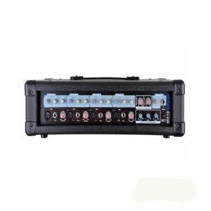 MOON - Mixer con 4 canales - Aplificador - M410