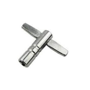 LAZER - Llave para afinar económica - K01