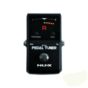 NUX - Pedal Tuner - PT-6