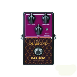 NUX - DIAMOND 63´ - NRO-6