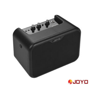 JOYO - Amplificador de Guitarra 10w ME-10E Incluye Transformador de 9v.