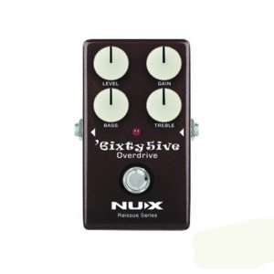 NUX - SIXTYFIVE - NRO-5